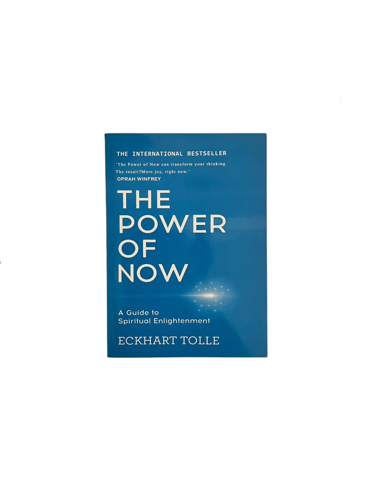 The power of now