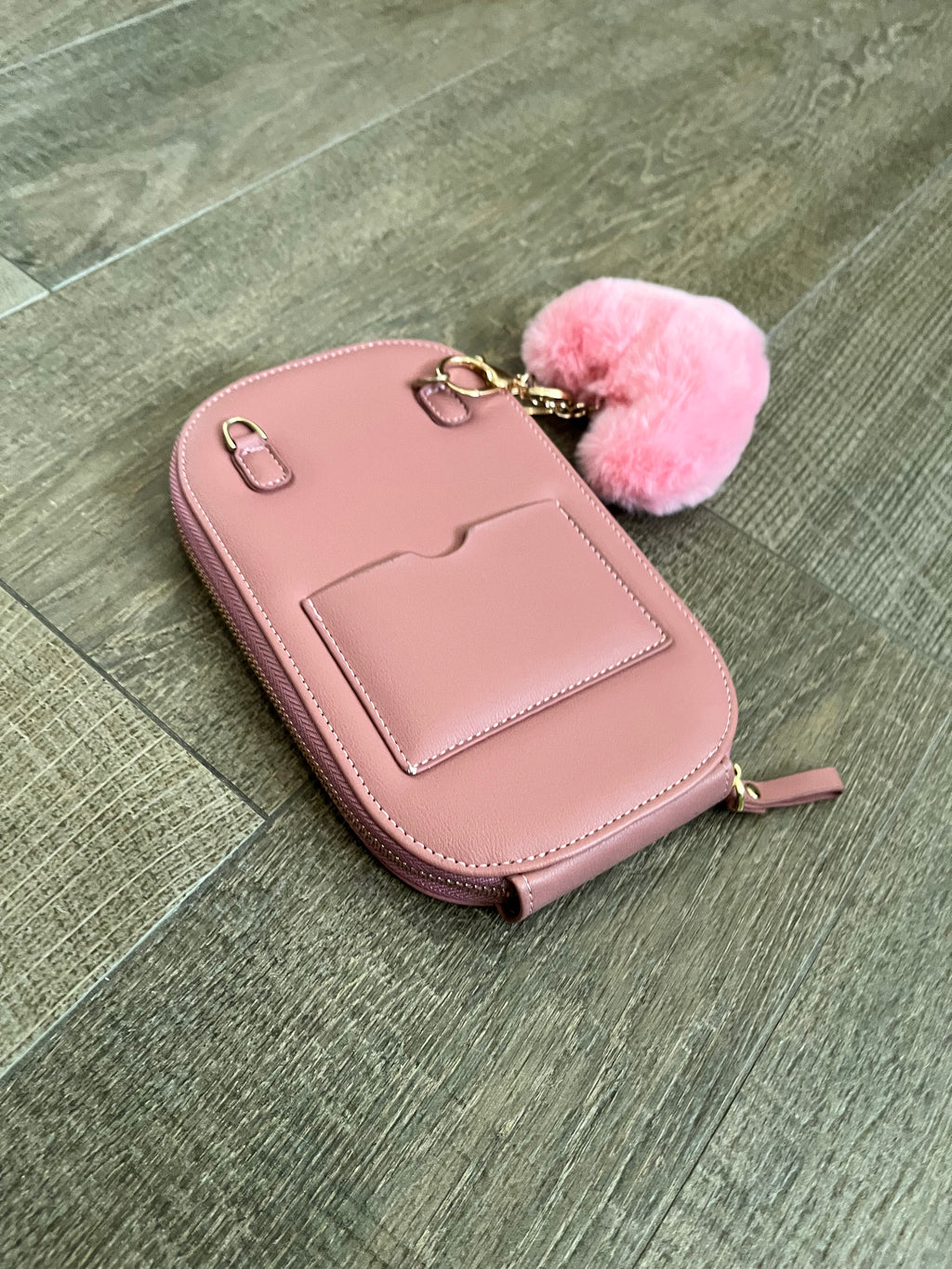 forever young mini bag