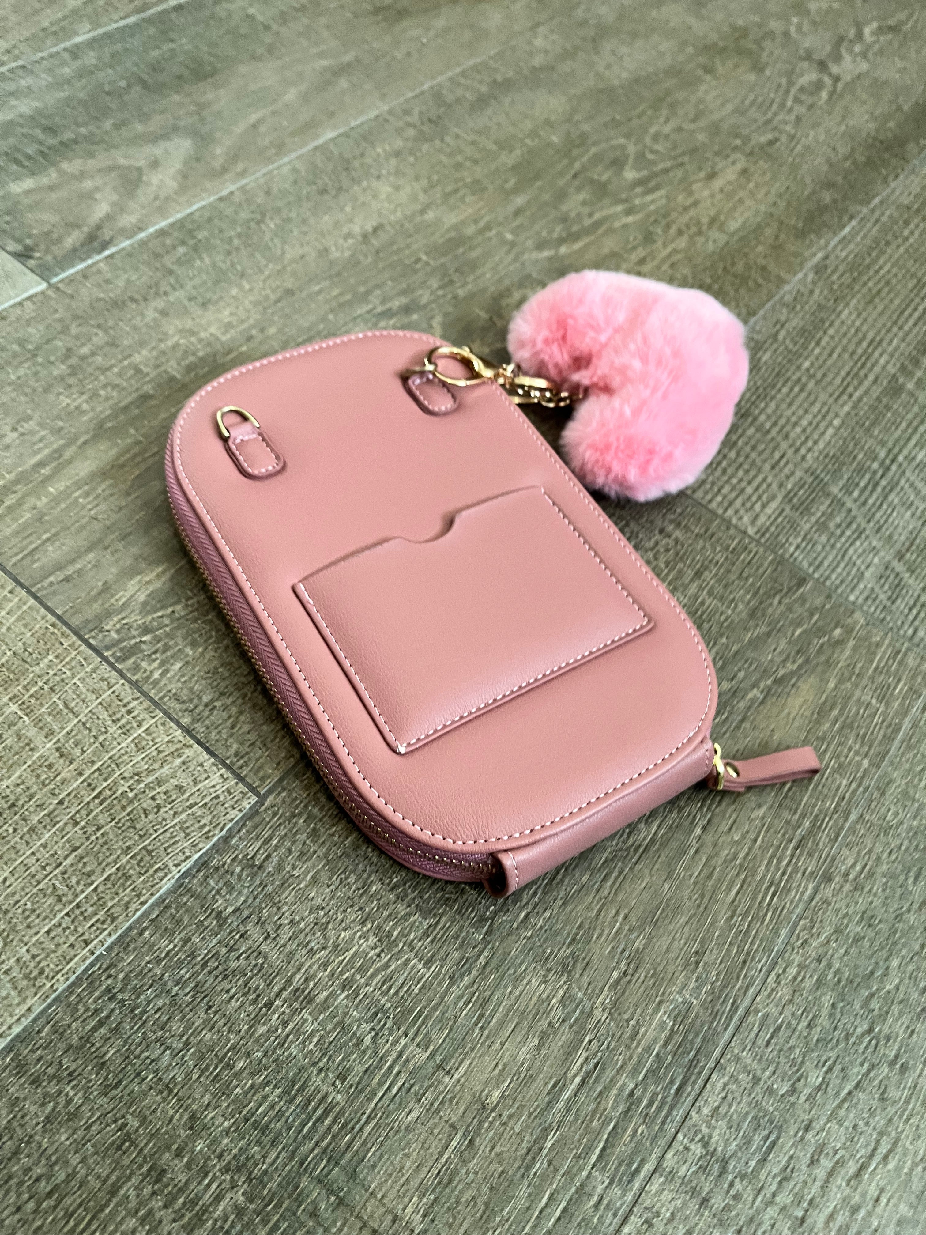 forever young mini bag