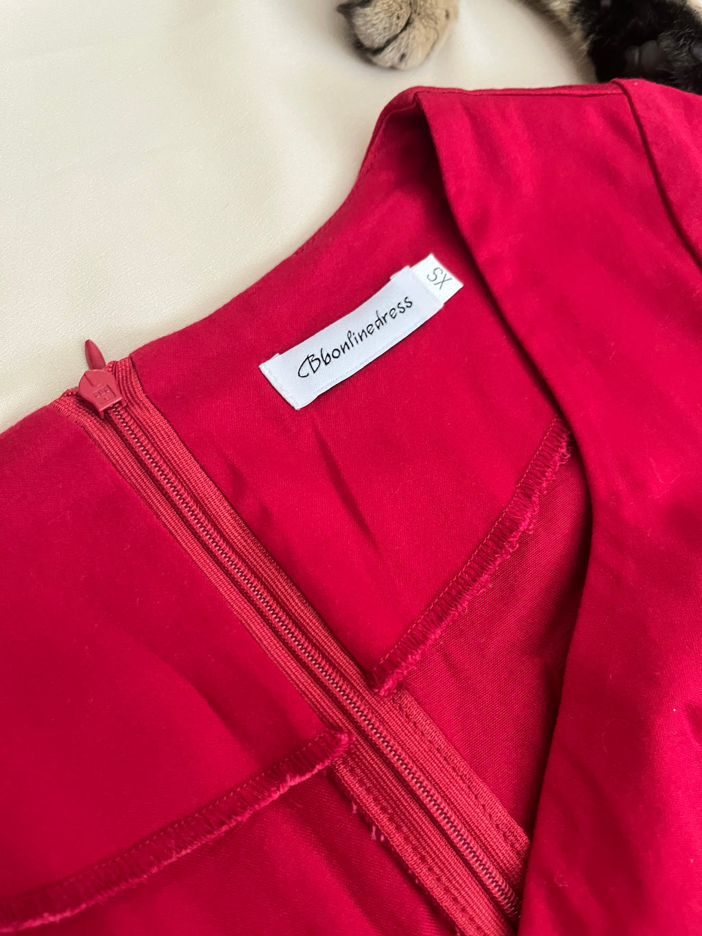 98% cotton BbOnlinedress XS