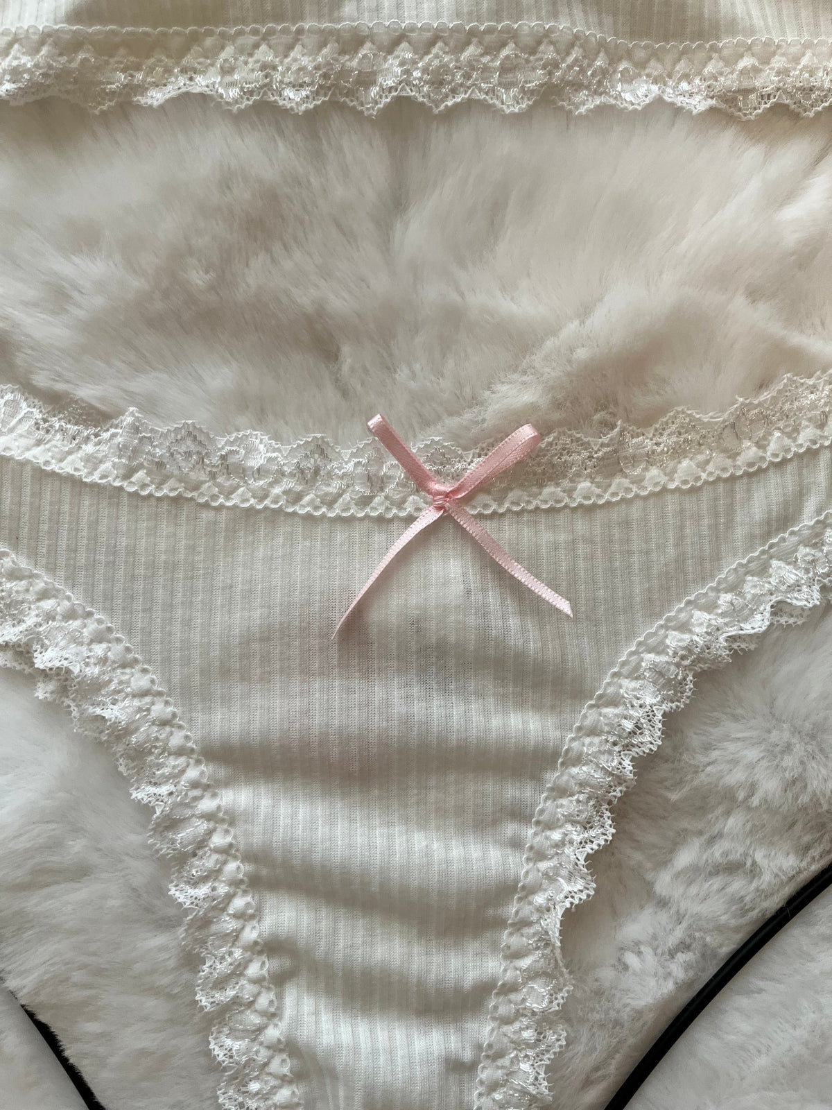 Cute lingerie set