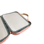 Multi purpose cosmetics bag
