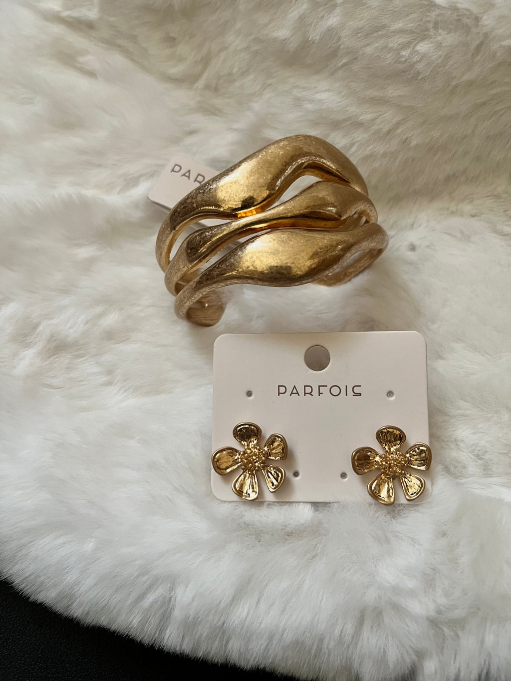 Parfois set