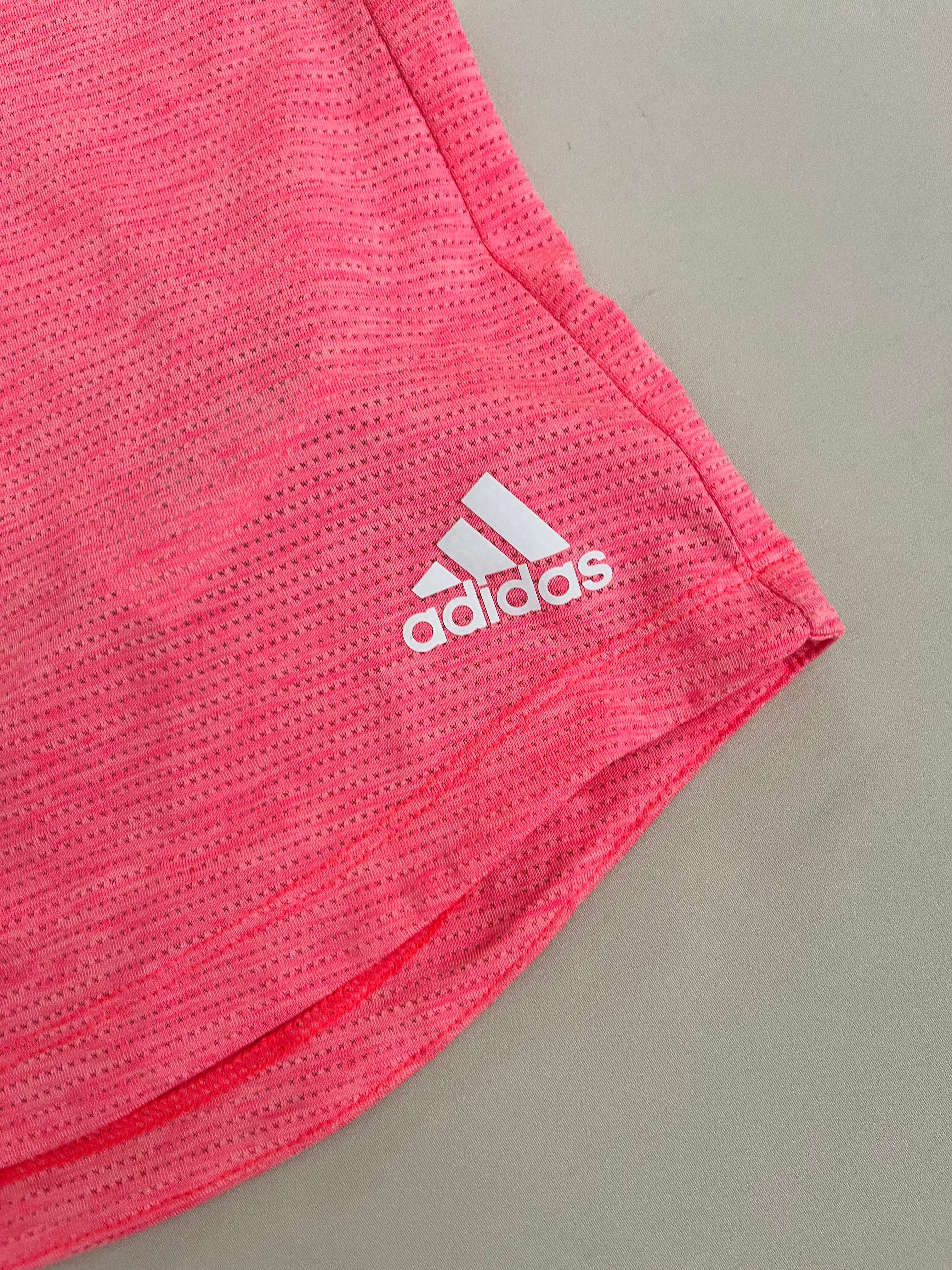 Original adidas top XS