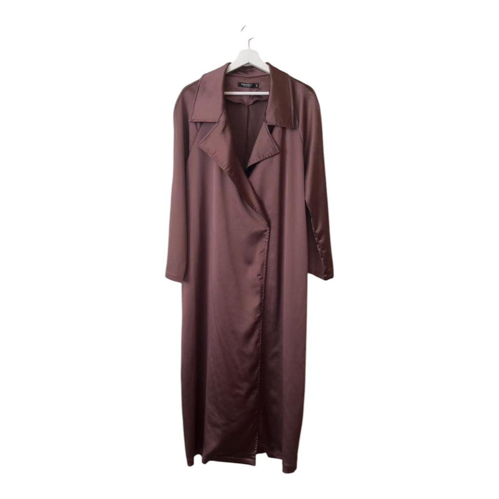 Satan coat