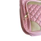 Multi purpose cosmetics bag