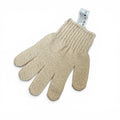The body shop scrub glove