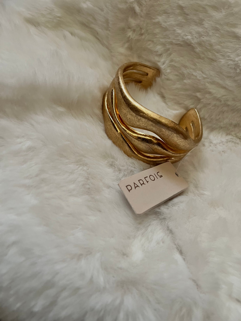 Parfois set