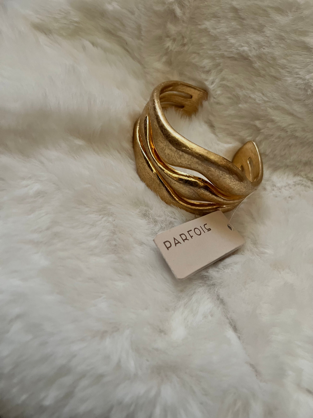 Parfois set