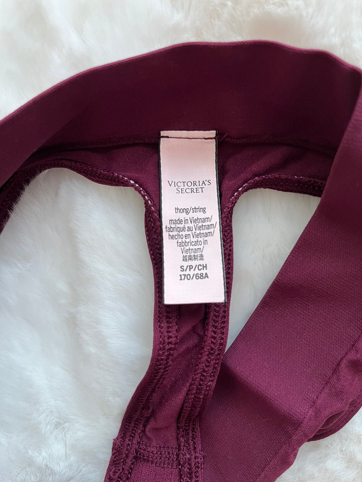 Victoria's Secret S