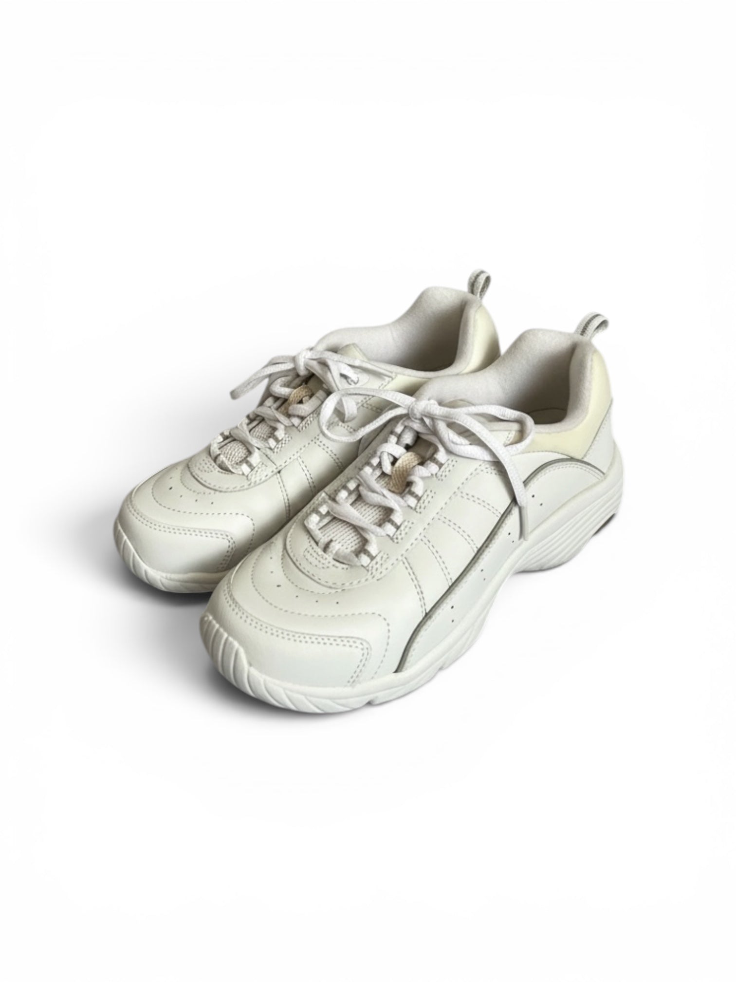 easy spirit 100 leather