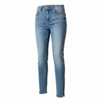 Soft tight jeans