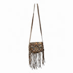 vintage ropes bag
