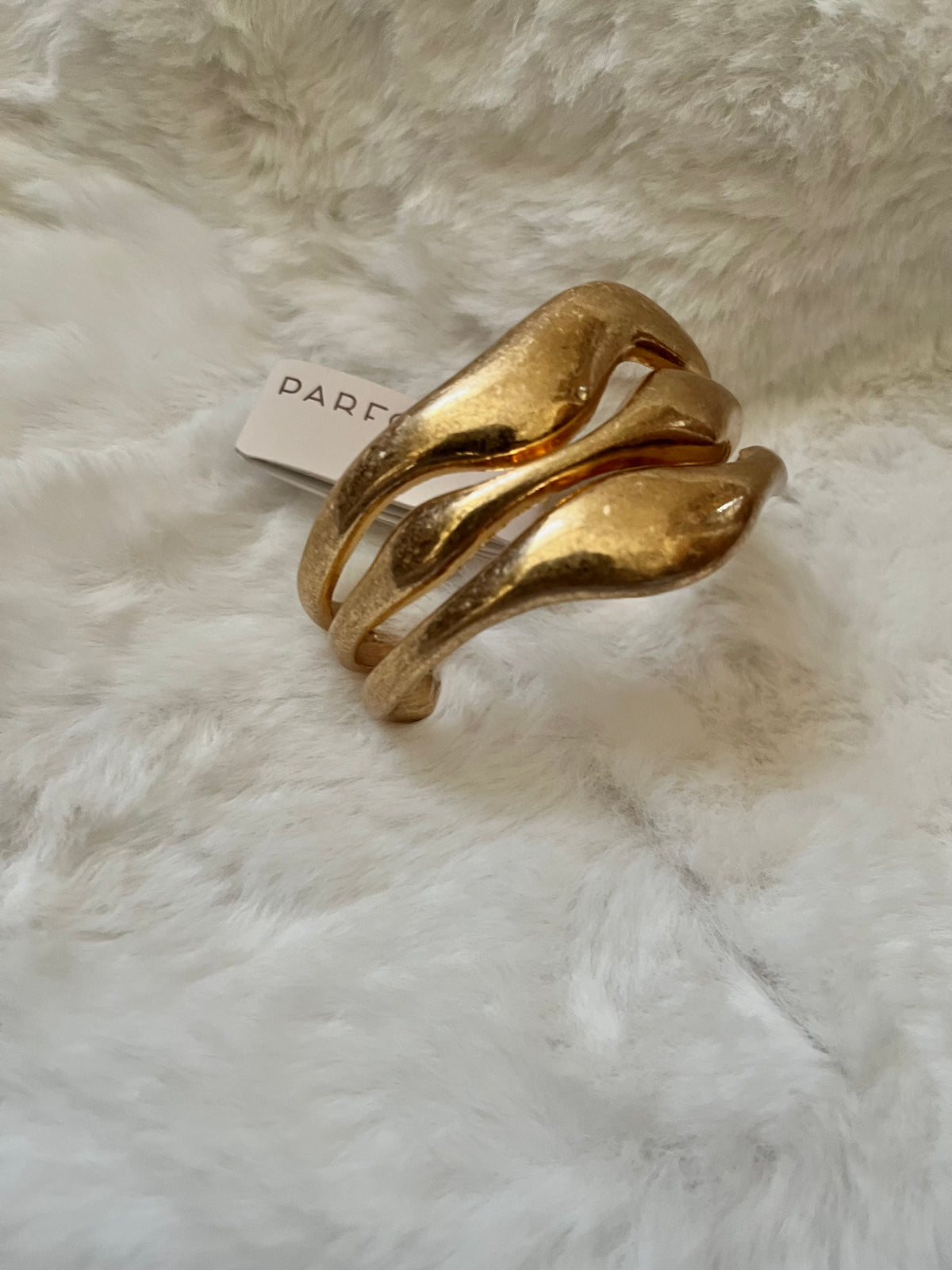 Parfois set