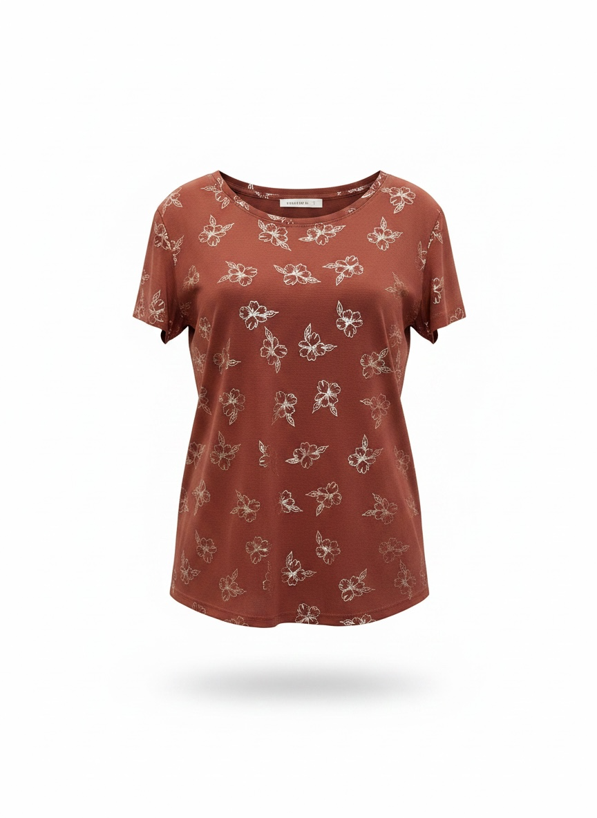 Soft T-Shirt