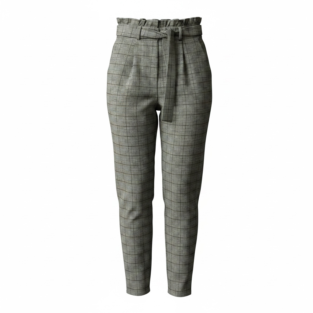 Formal pants