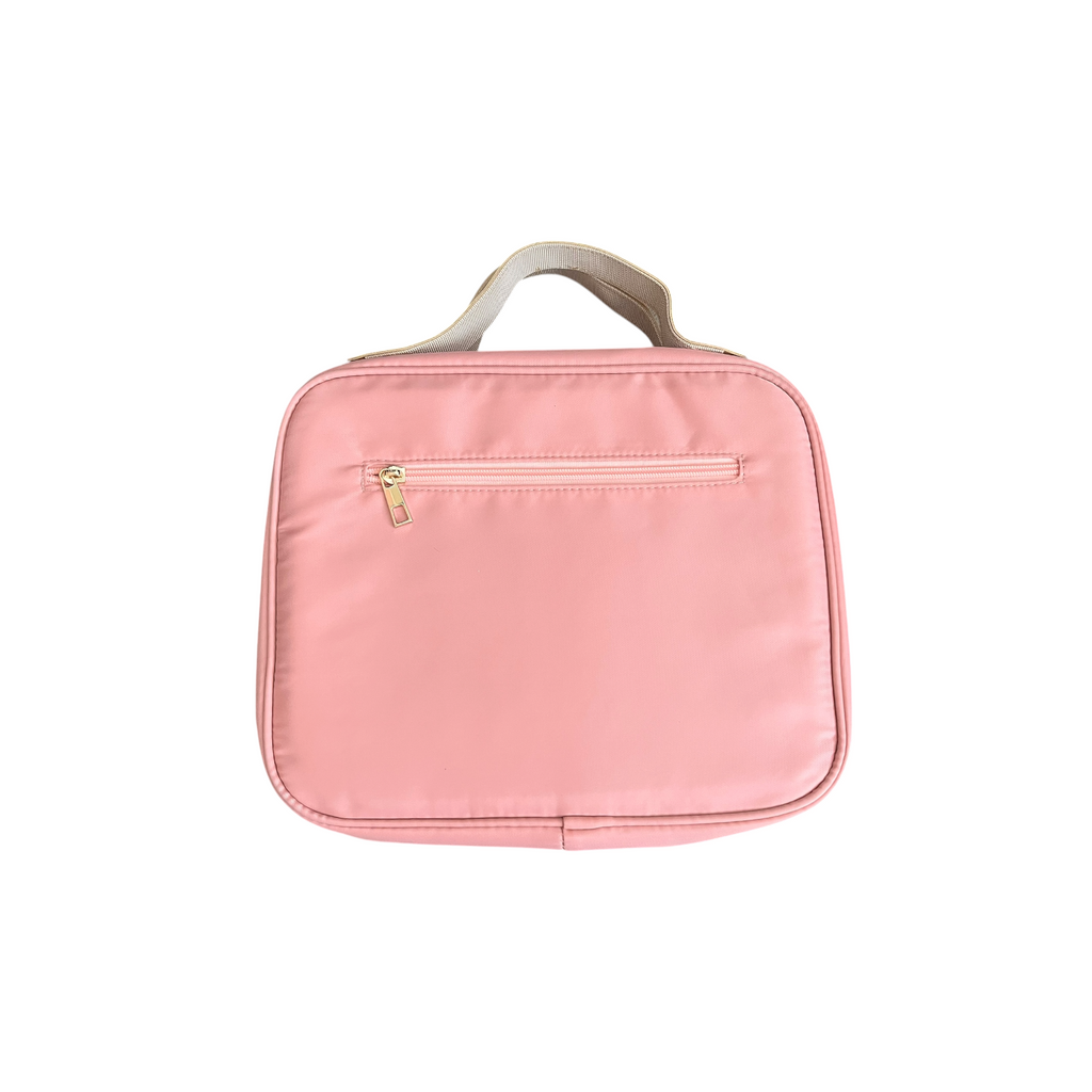 Multi purpose cosmetics bag