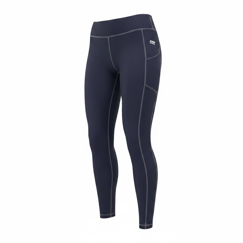 Workout trousers