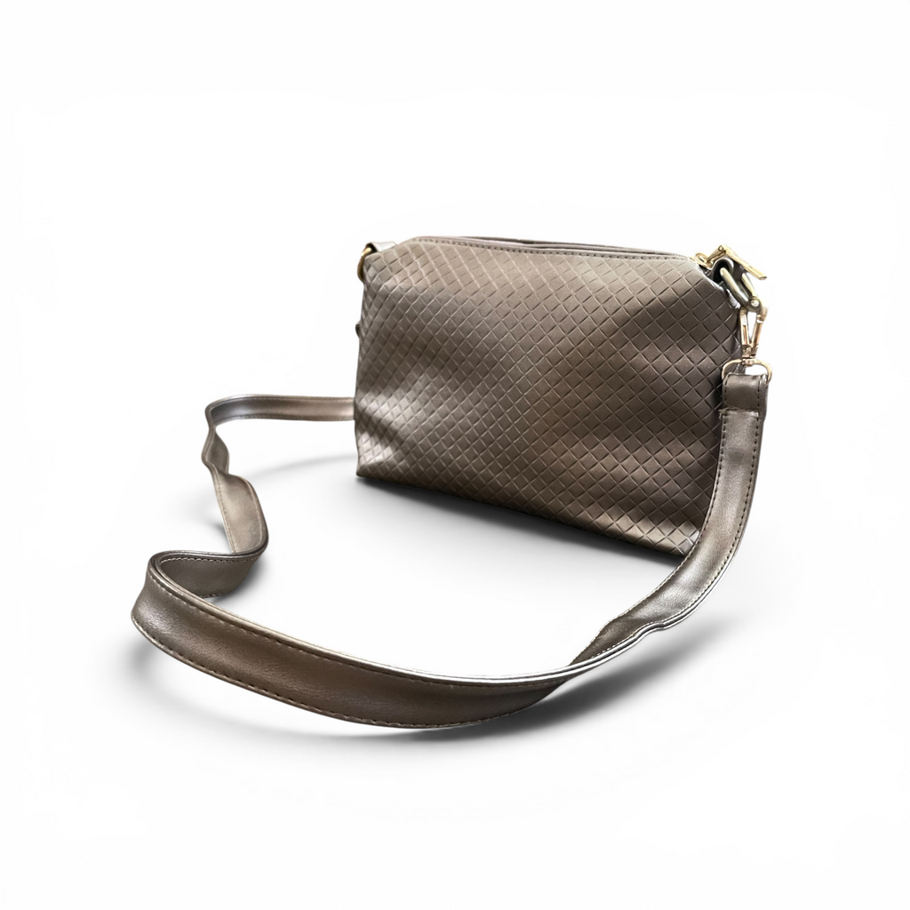 Champaign bag