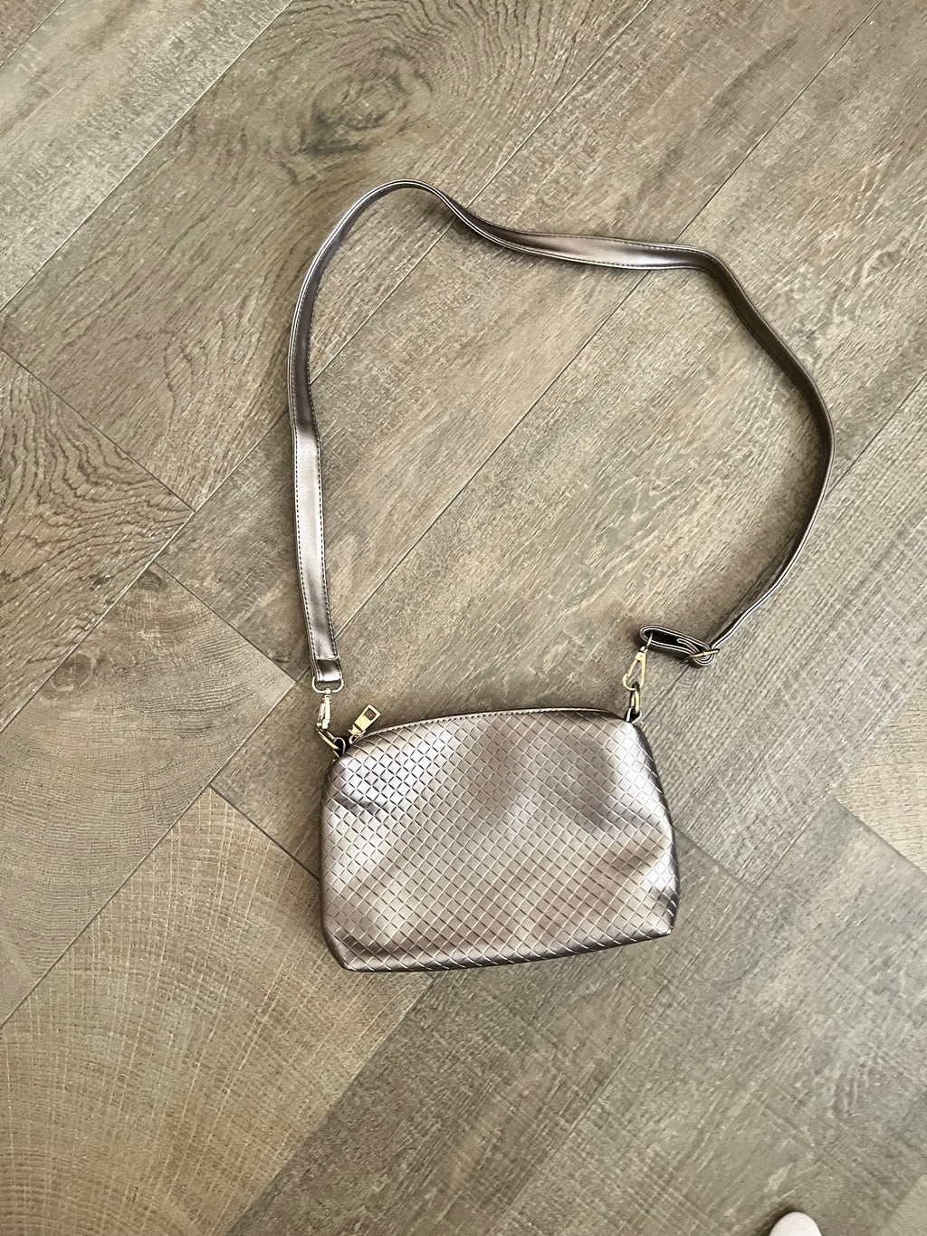 Champaign bag