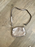 Champaign bag