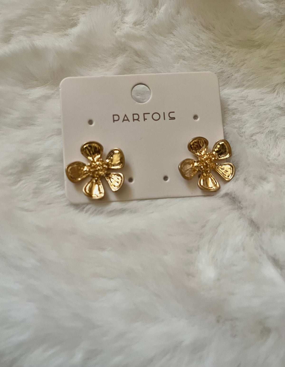 Parfois set