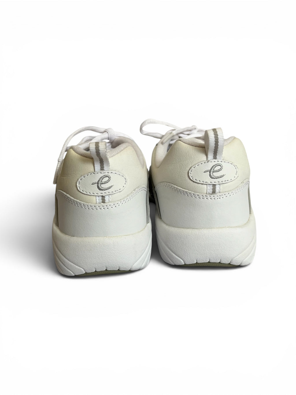 easy spirit 100 leather