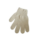 The body shop scrub glove