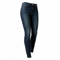 Tight jeans