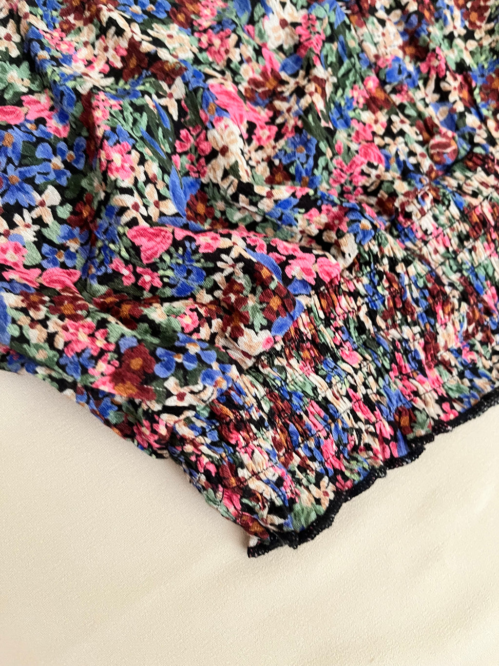 Oysho breathable outfit XS