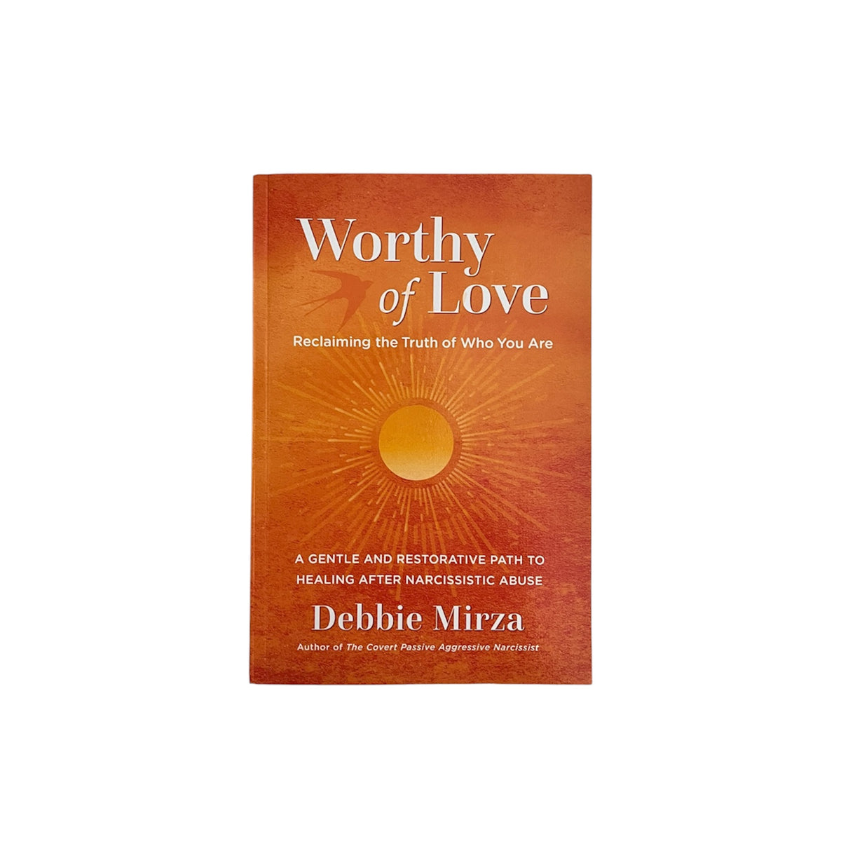 Worthy of love