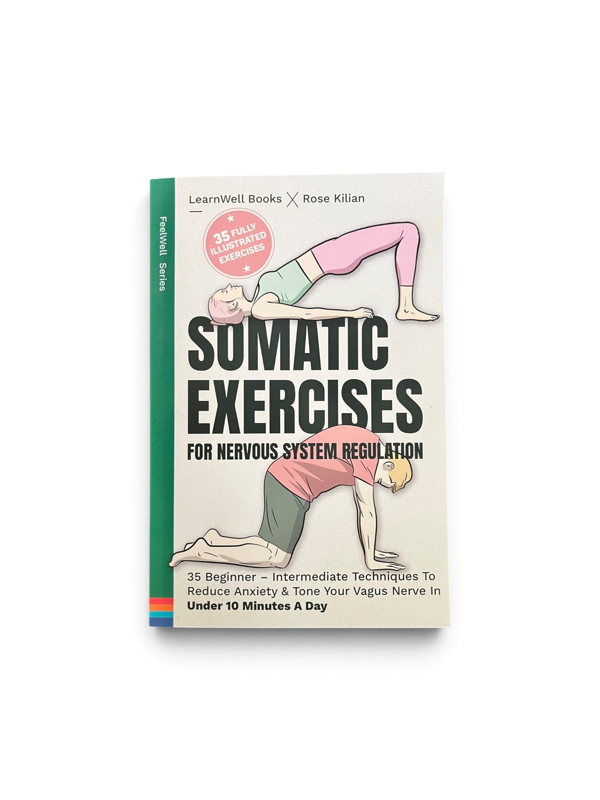 Somatic exercises