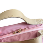 Multi purpose cosmetics bag