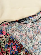 Oysho breathable outfit XS