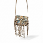 vintage ropes bag