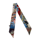 Colorful Ribbon