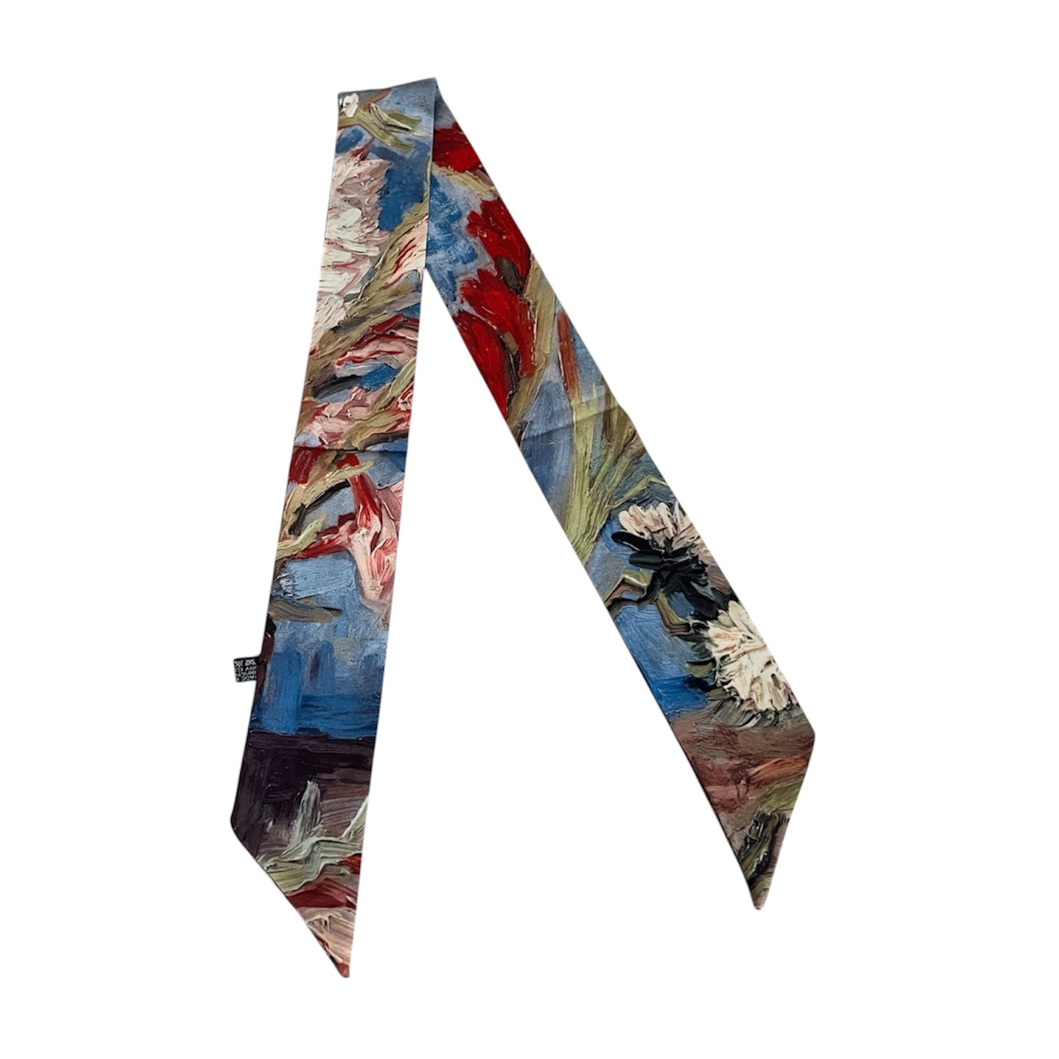 Colorful Ribbon