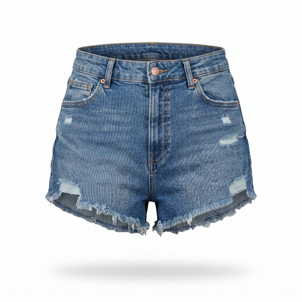 Bershka shorts size 28