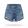 Bershka shorts size 28