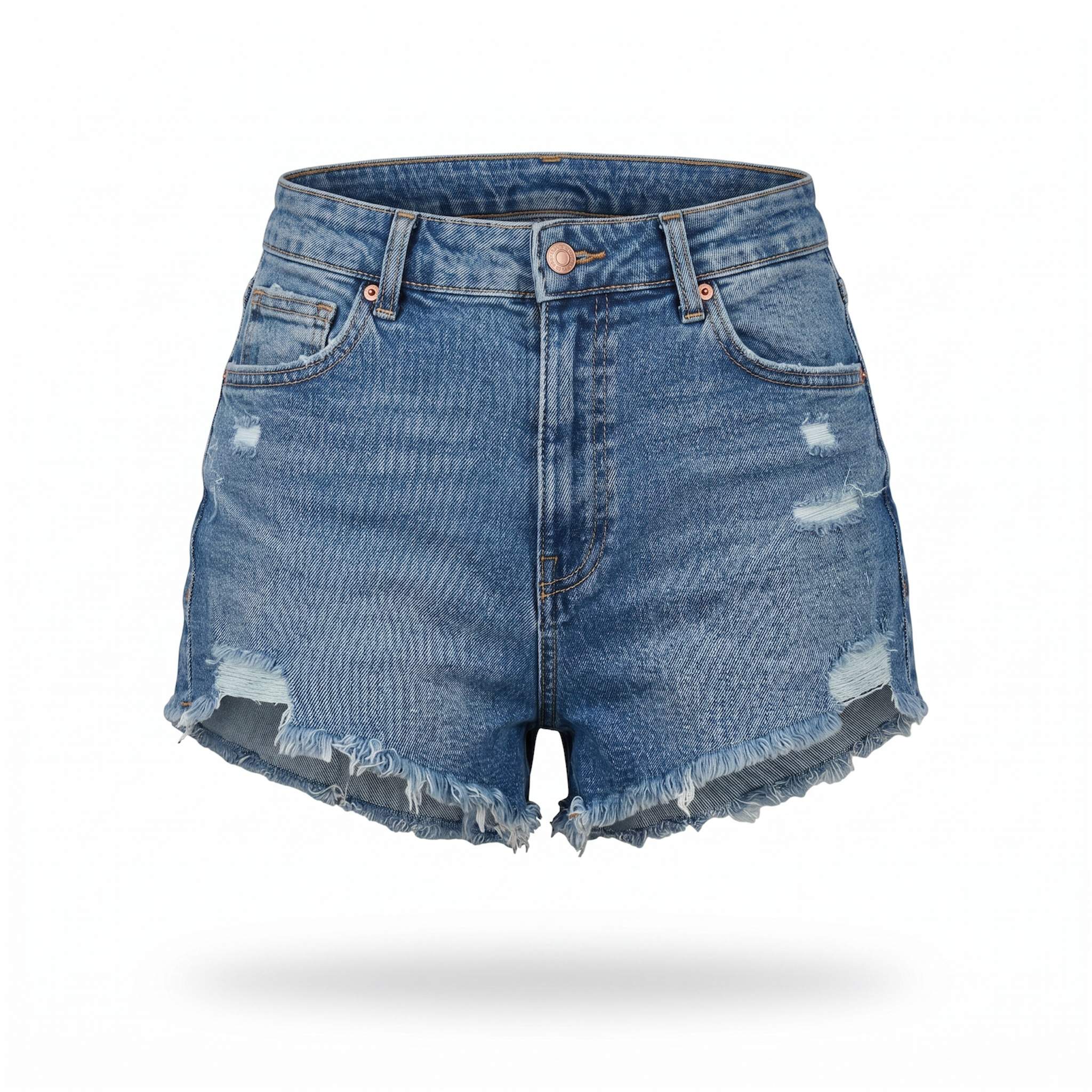 Bershka shorts size 28