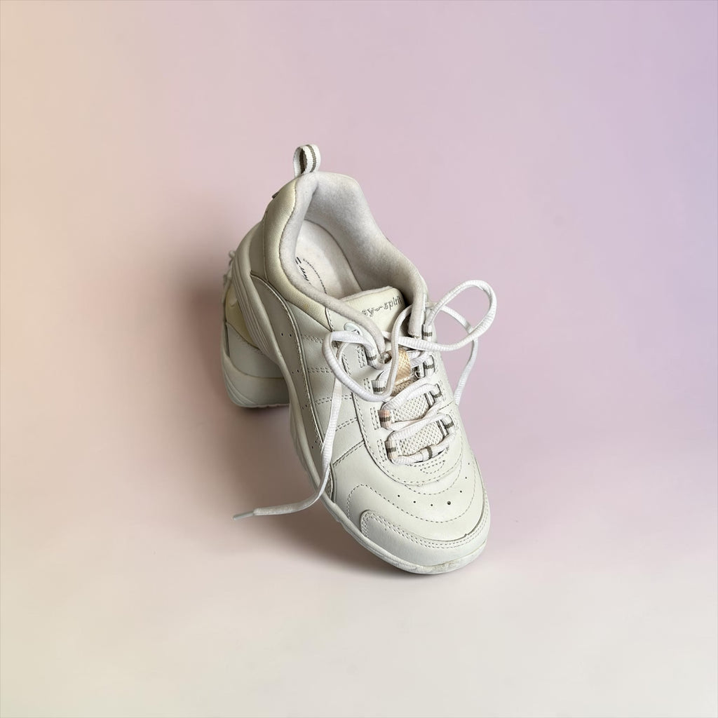 easy spirit 100 leather