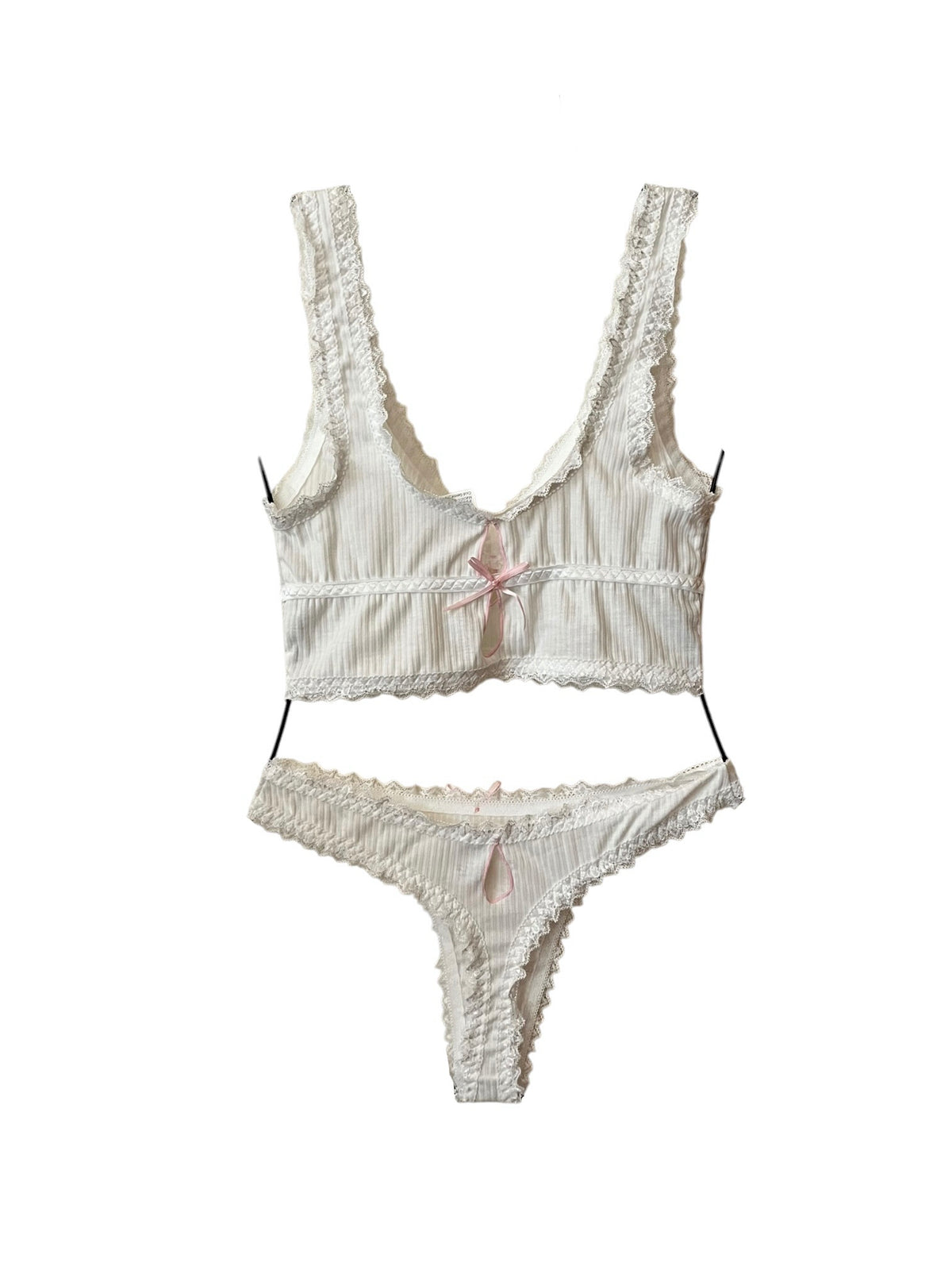 Cute lingerie set
