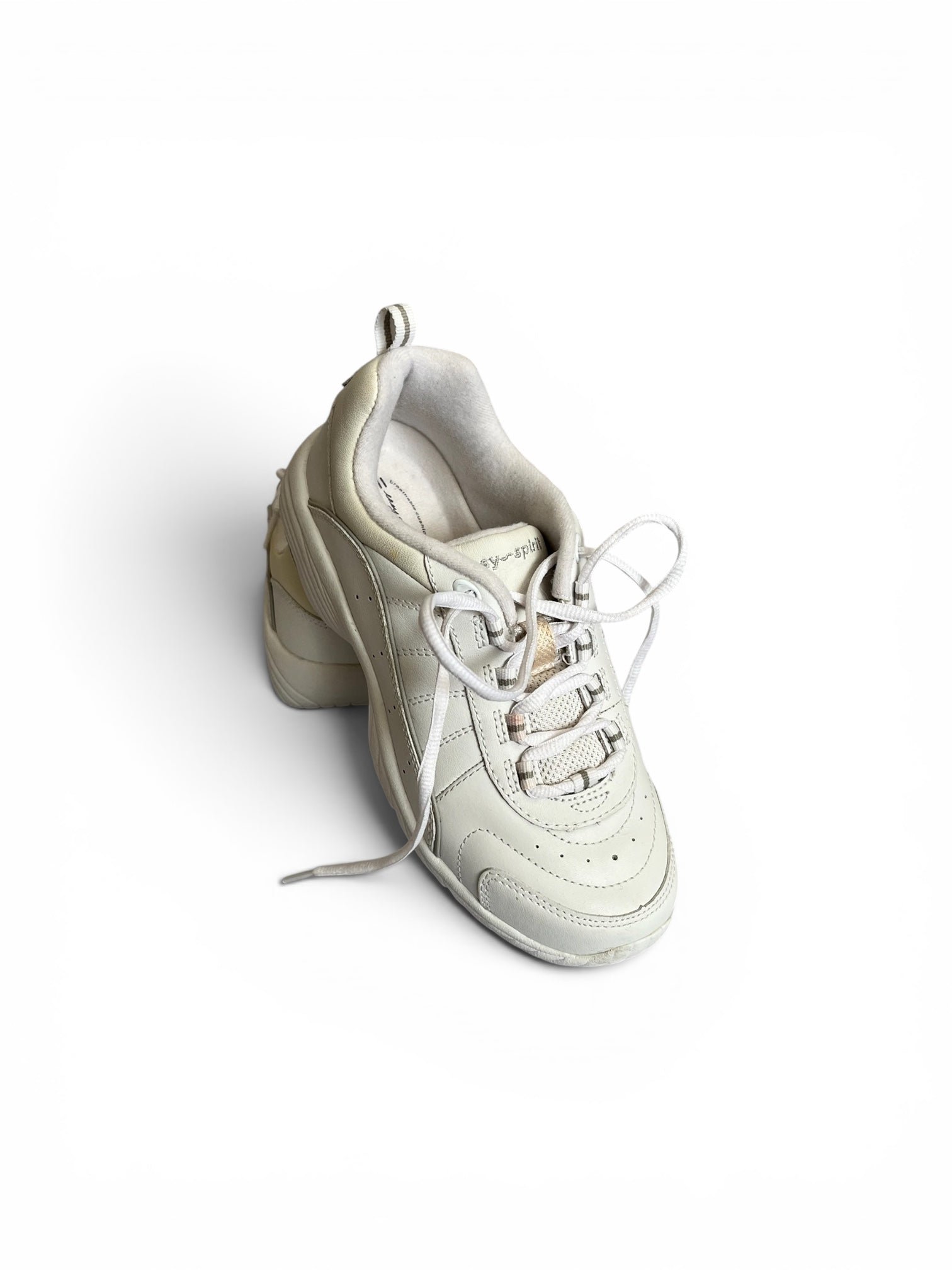 easy spirit 100 leather