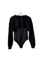 Dance full sleeves uniform