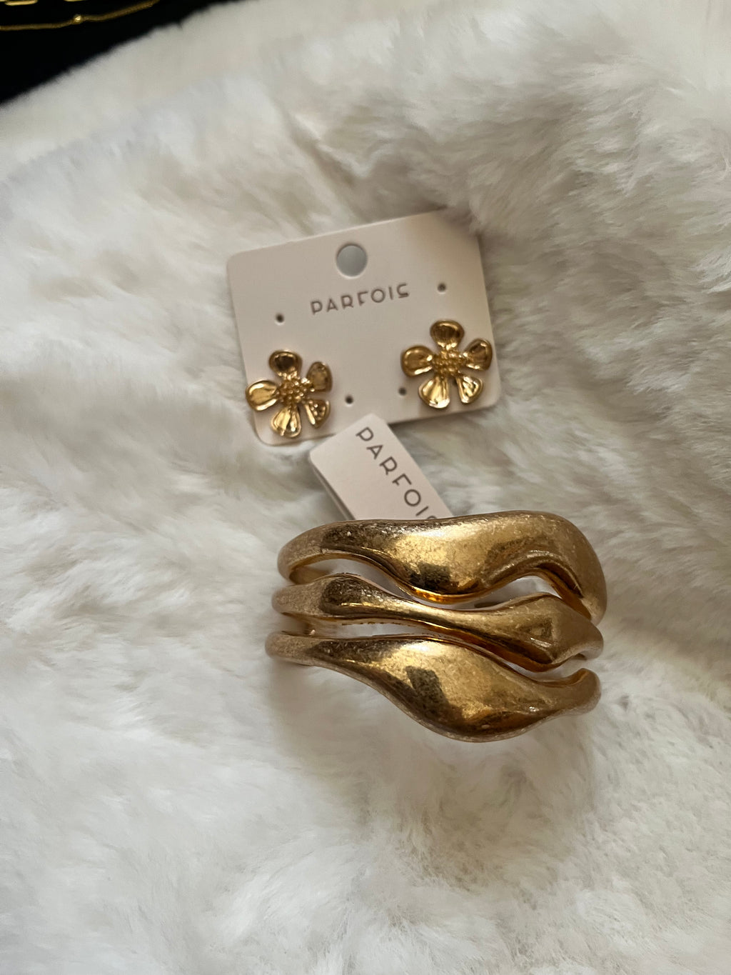 Parfois set