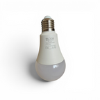 Medical bulb blue light blockage