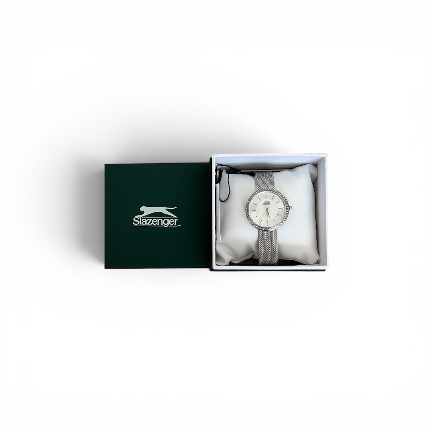 Slazenger female watch