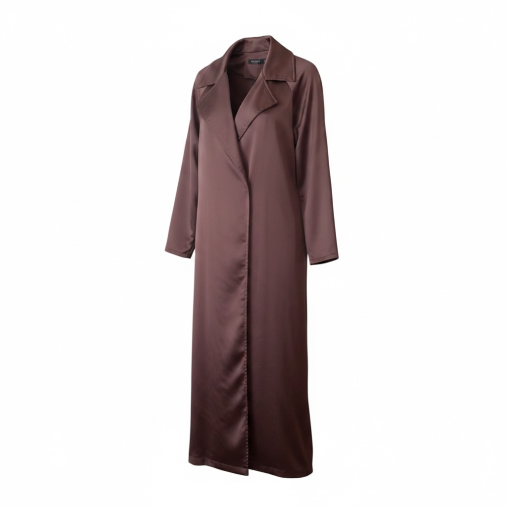 Satan coat