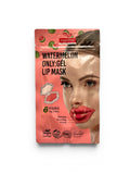 Lips moisturizing mask