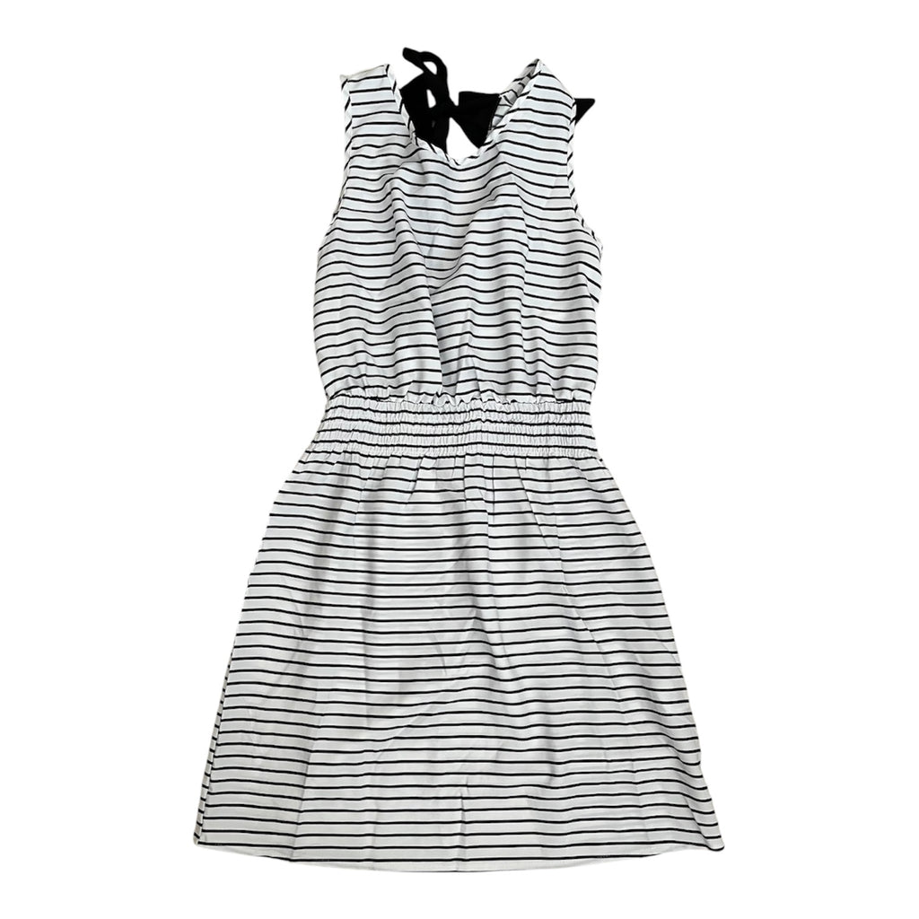 Cute striped dress size S